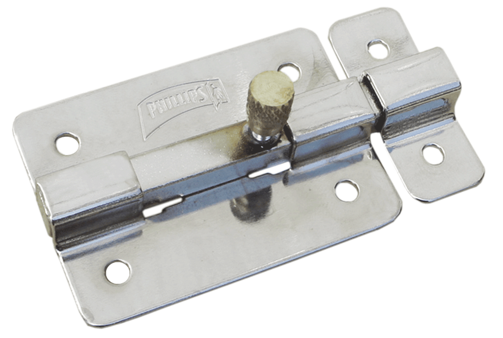 Pasador de sobreponer 35 Phillips