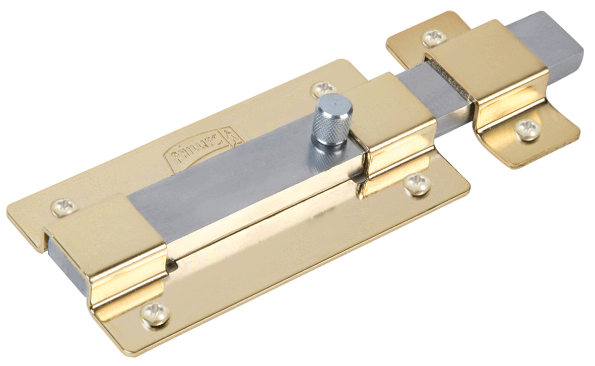 Pasador de sobreponer 36 Phillips