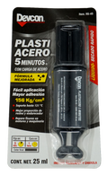 Pegamento Plastiacero 5 Minutos R5-45 Devcon