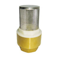 Pichancha 3/4 Pulg 2751 Shimge