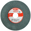 Rueda abrasiva para esmerilado de carburo de tungsteno Easy-cut 231 Austromex