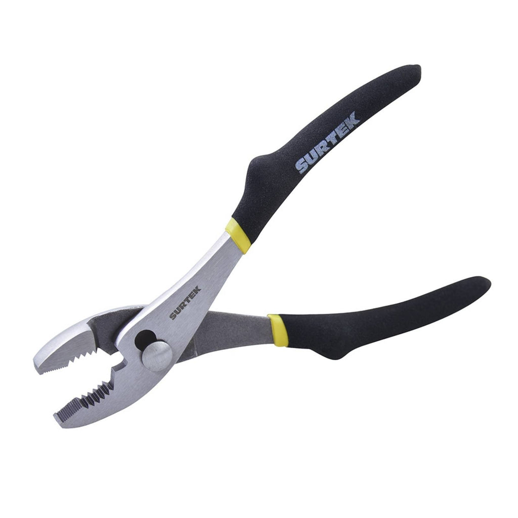 Pinza para mecánico de 8" 908 Surtek