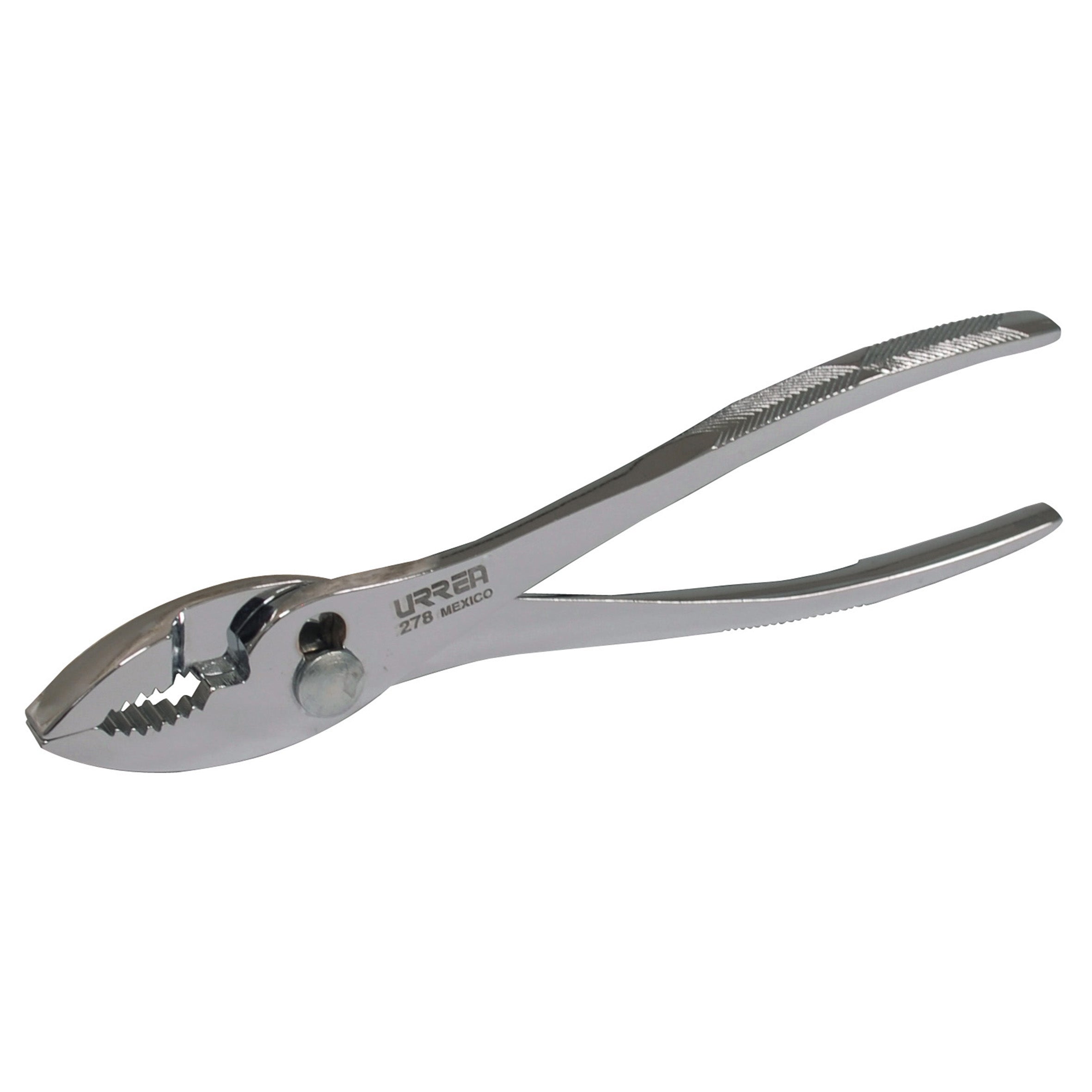 Pinza mecánico 6-3/8" 276 Urrea