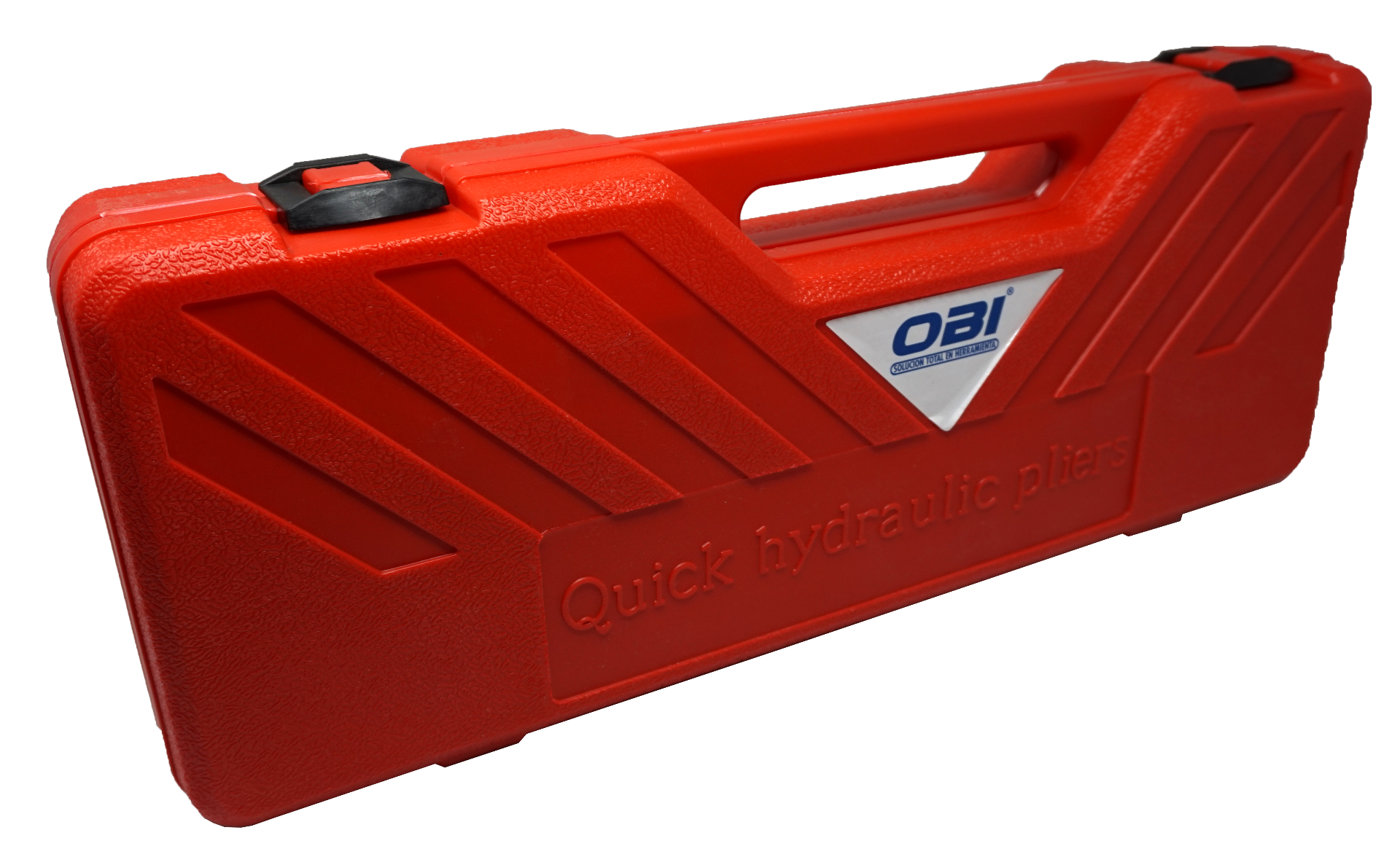 Ponchadora Hidráulica 16T 23pz YQK-300 274703 OBI