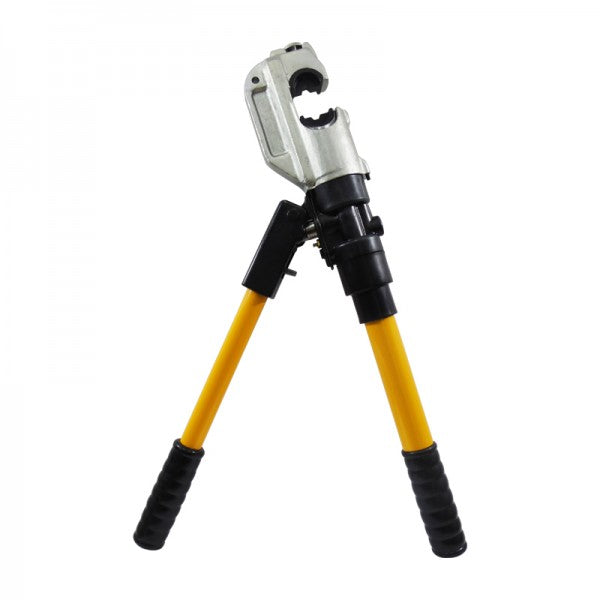 Ponchadora hidraulica 18 Ton 19 Pz 70-400 mm2 274707 OBI