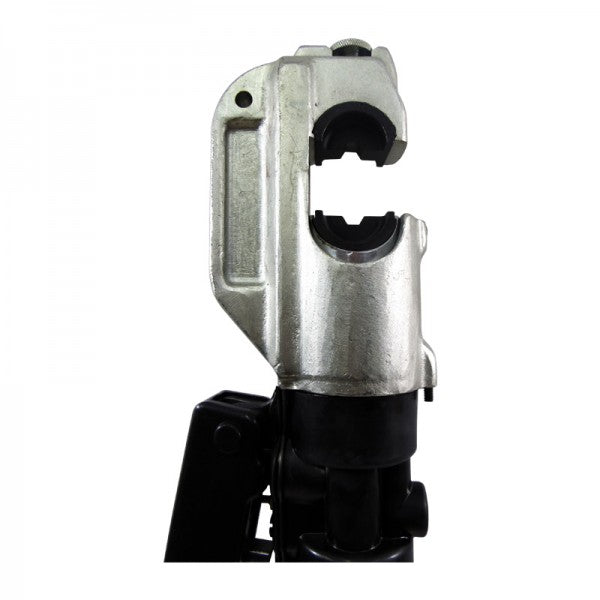 Ponchadora hidraulica 18 Ton 19 Pz 70-400 mm2 274707 OBI