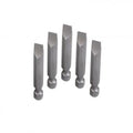 Punta 1/4X2 Pulg 5 PZ 10613 ADIR