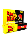 Insecticida en pasta 40 gr R-203 Rat-Kill