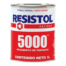 Resistol 5000 1 Lt Resistol
