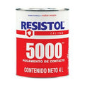 Resistol 5000 4 Lt Resistol
