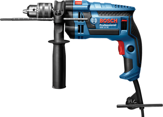 Rotomartillo 850W Heavy Duty GSB 16 RE Bosch