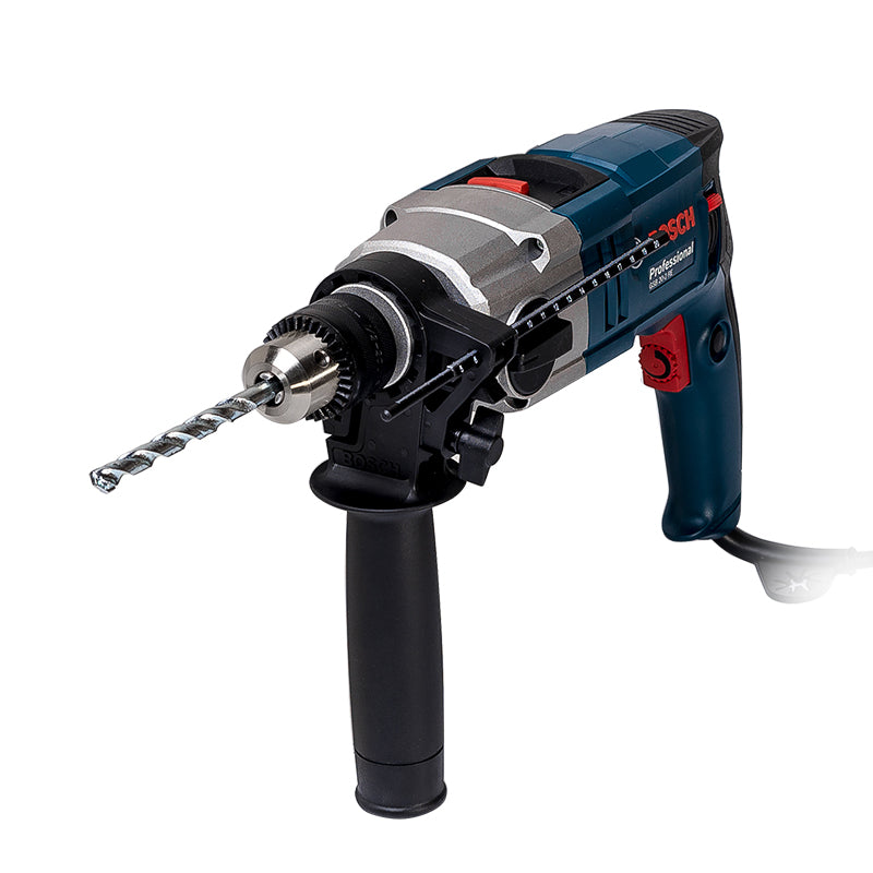 Rotomartillo Reversible 800W 0 - 3,000 rpm Heavy Duty GSB 20-2 RE 11A2.1 Bosch