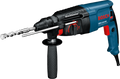 Martillo Perforador Demoledor 800W 3 J Heavy Duty GBH 2-26 DRE 11253.7 Bosch