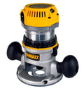 Router 2-1/4 Hp de arranque suave DW618 DeWalt
