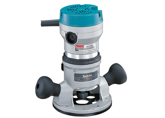 Router 2 Hp RF1100 Makita