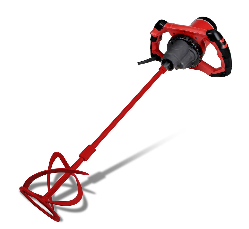 Mezclador eléctrico RUBIMIX-9 N 24949 Rubi
