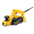 Cepillo 3-1/4 Pulg D26676 DeWalt