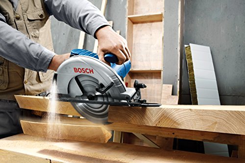 Sierra Circular 9 ¼" 1700W 5,300 rpm GKS 235 157A.0 Bosch