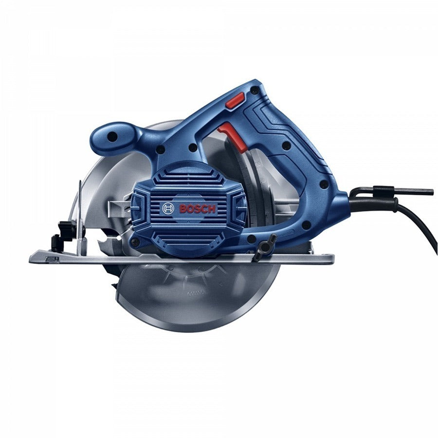 Sierra Circular 7 ¼" 1500W 6,000 rpm GKS 150 16B3.0 Bosch