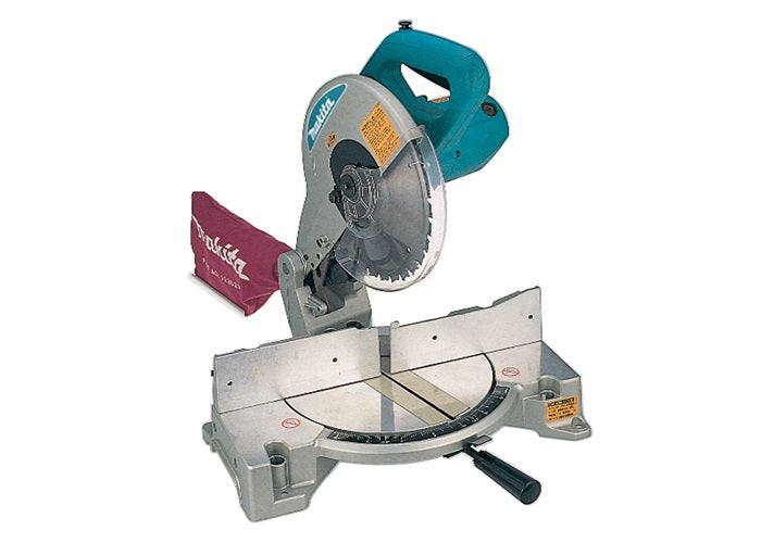 Sierra de Inglete LS1030N 260 mm (10-1/4 Pulg) Makita