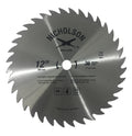 Sierra para madera diente grueso 12 Pulg 515-52NI Nicholson