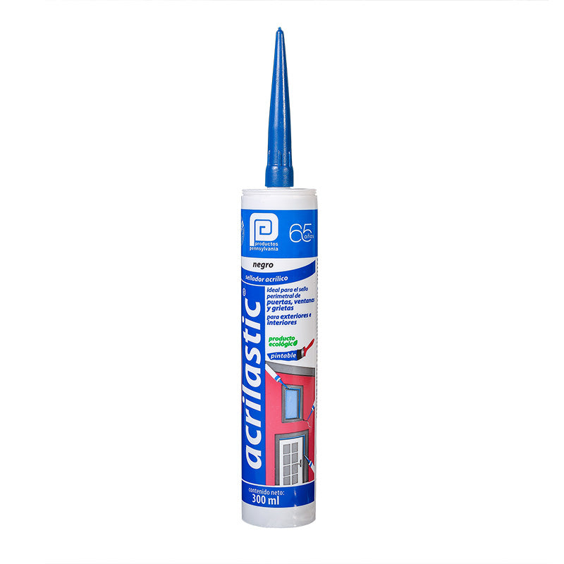 Silicón sellador Acrílico Pennsylvania