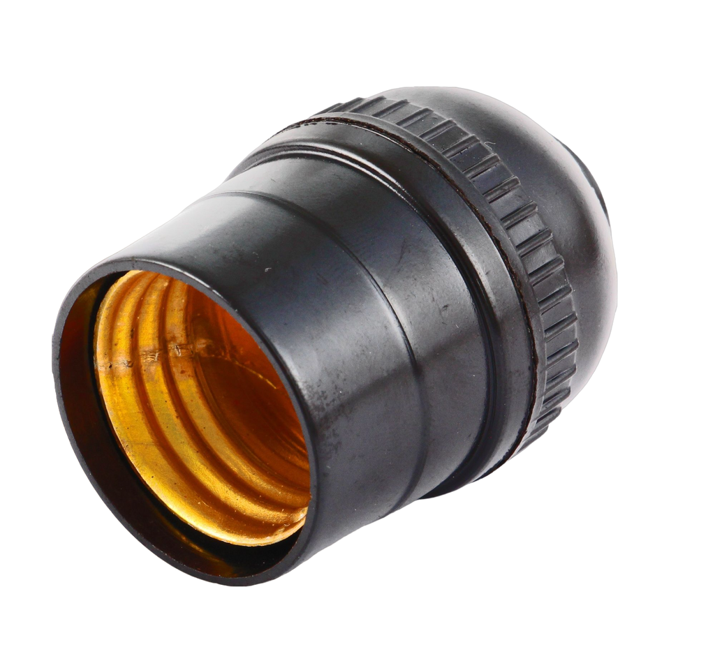 Socket baquelita 1148 Adir