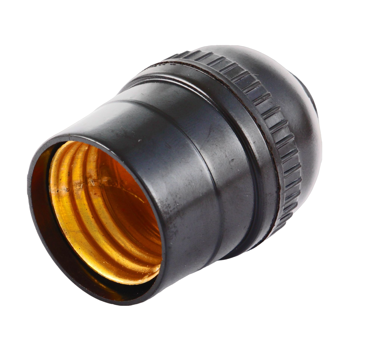 Socket baquelita 1148 Adir