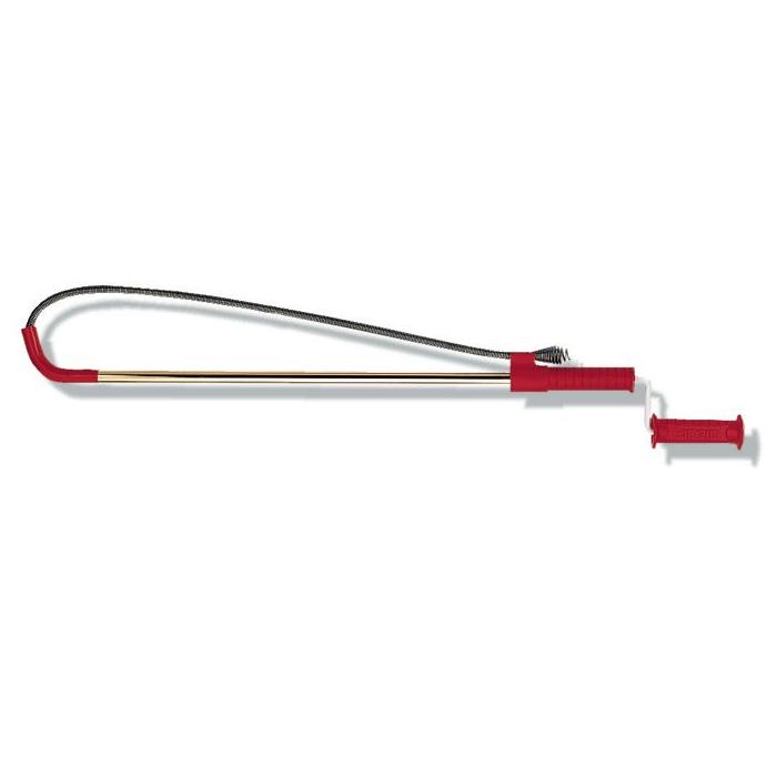 Sonda destapadora manual K-3 59787 Ridgid