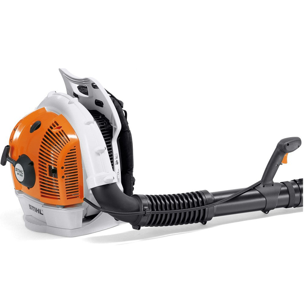 Sopladora A Gasolina BR 600 Stihl