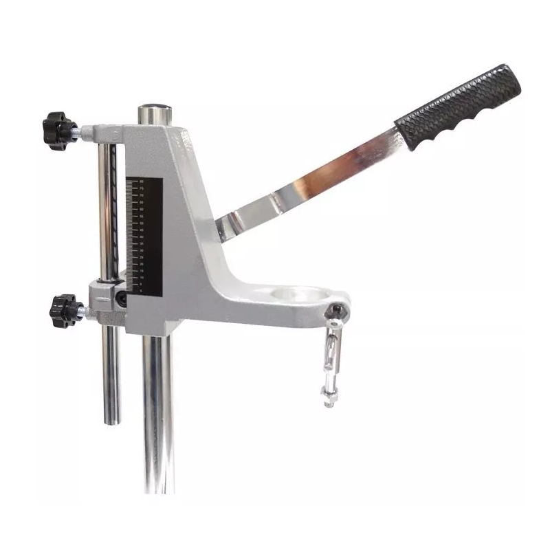 Soporte para taladro vertical con base 70 mm 290170 Obi