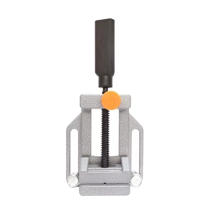 Soporte para taladro vertical con base 70 mm 290170 Obi