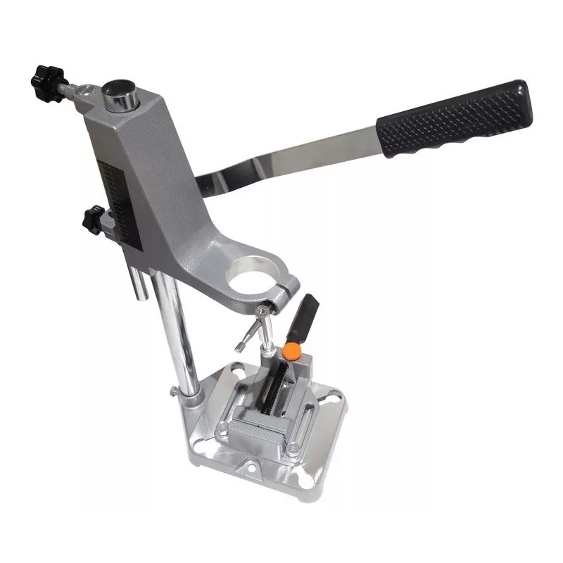 Soporte para taladro vertical con base 70 mm 290170 Obi