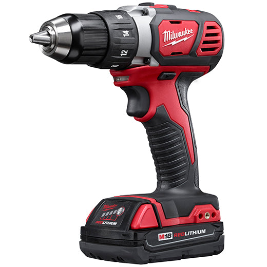 Taladro 1/2 Pulg 18V VVR 2606-22CT Milwaukee