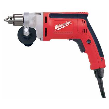 Taladro 1/4 Pulg 840W VVR 0100-20 Milwaukee
