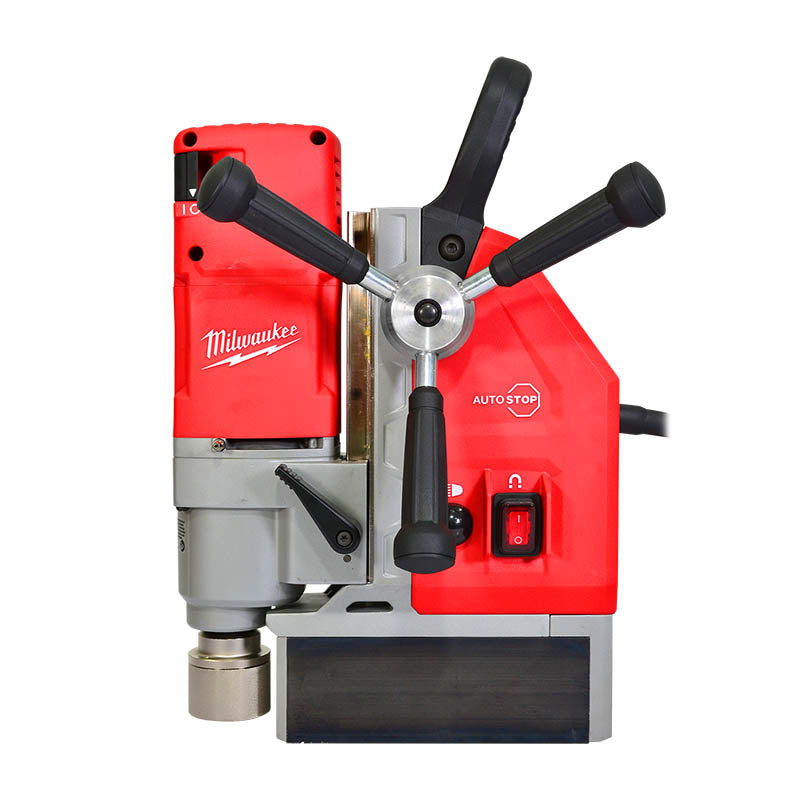 Taladro electromagnético 1-5/8 Pulg 4272-21 Milwaukee