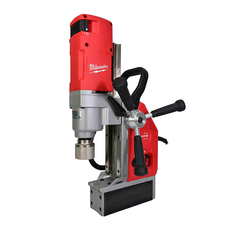 Taladro electromagnético 1-5/8 Pulg 4272-21 Milwaukee