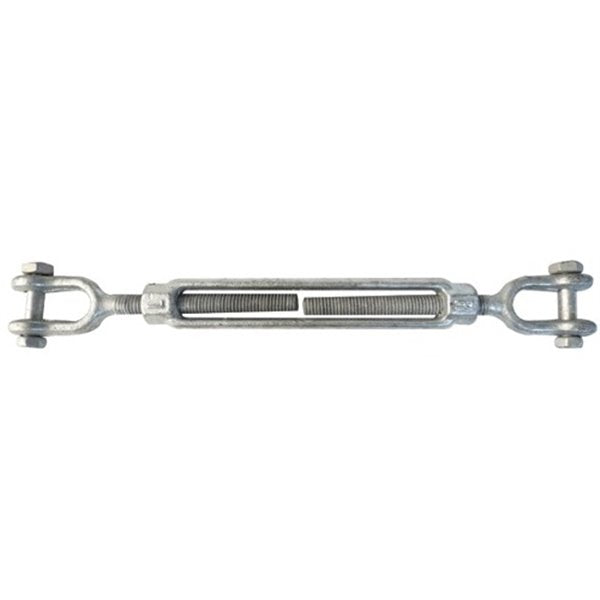 Tensor quijada quijada forjado 1/2X9 Pulg 292134 OBI