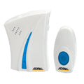 Timbre inalámbrico de 1 control AD-1098 Adir