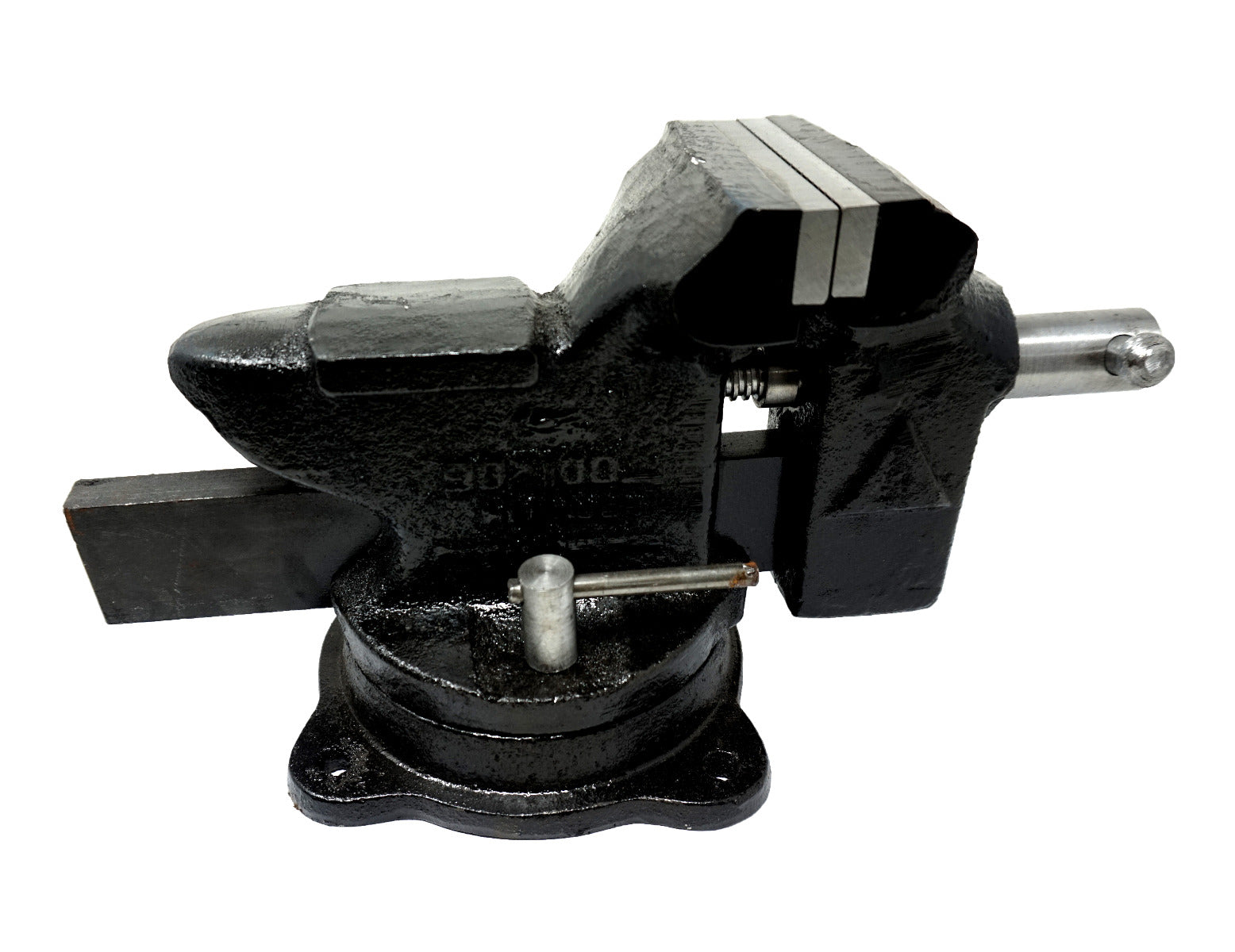 Tornillo 4 HF