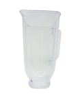 Vaso acrílico rosan repuesto Rival