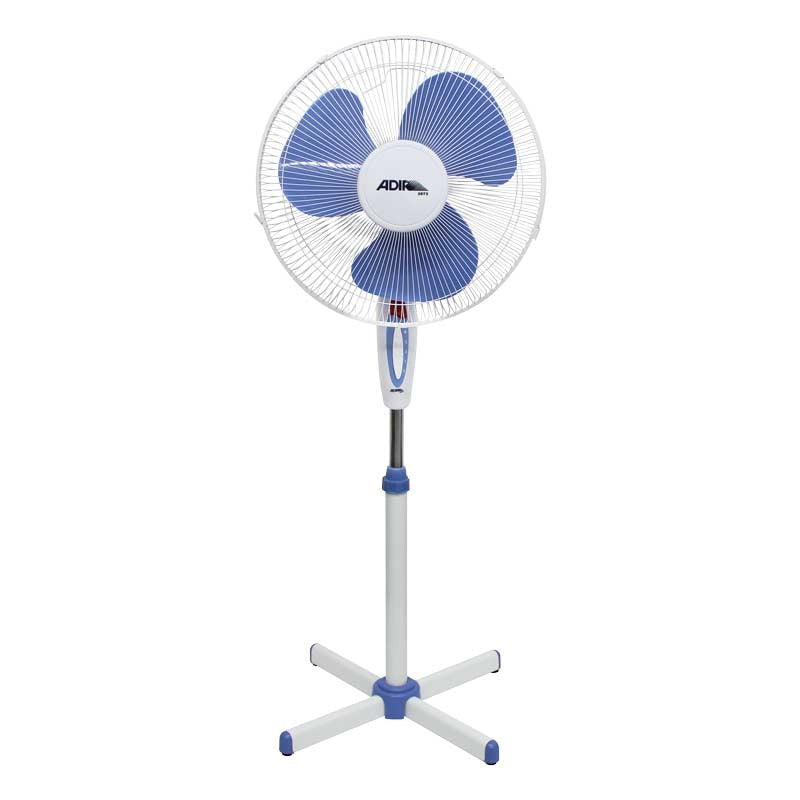 Ventilador de pedestal 16 Pulg  2073 Adir