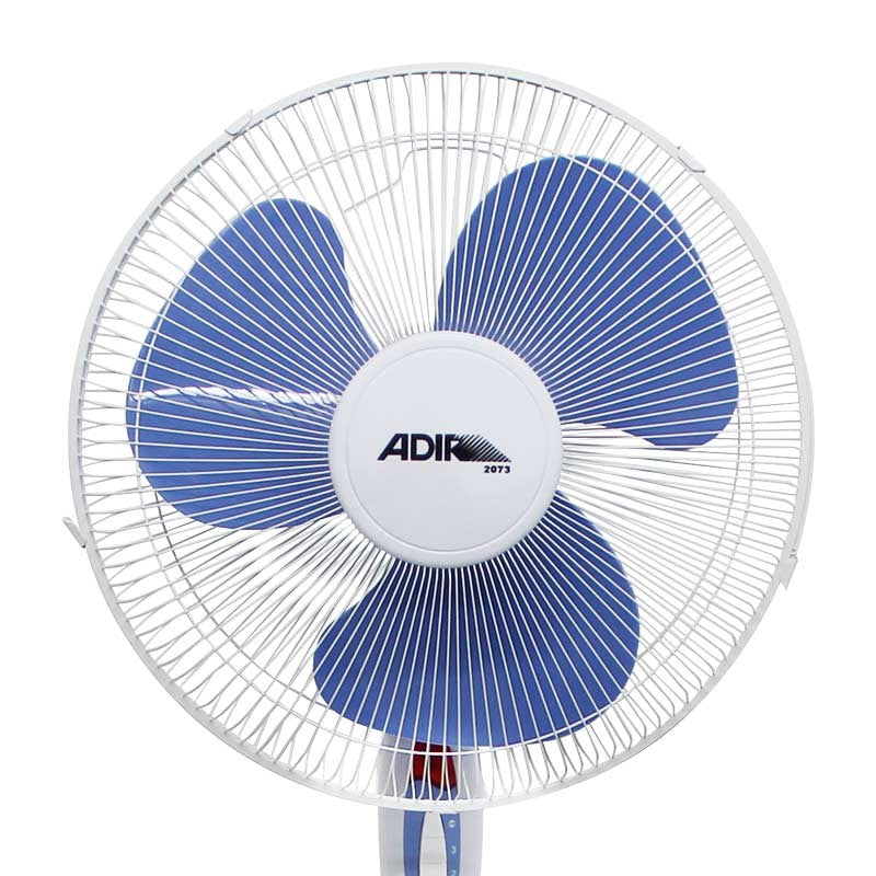 Ventilador de pedestal 16 Pulg  2073 Adir