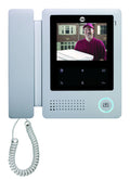 Video portero monitor 4 Pulg 83209 Yale