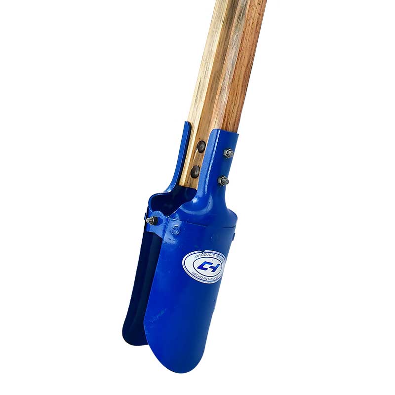 Cava hoyos 6 Pulg 01-381 CH