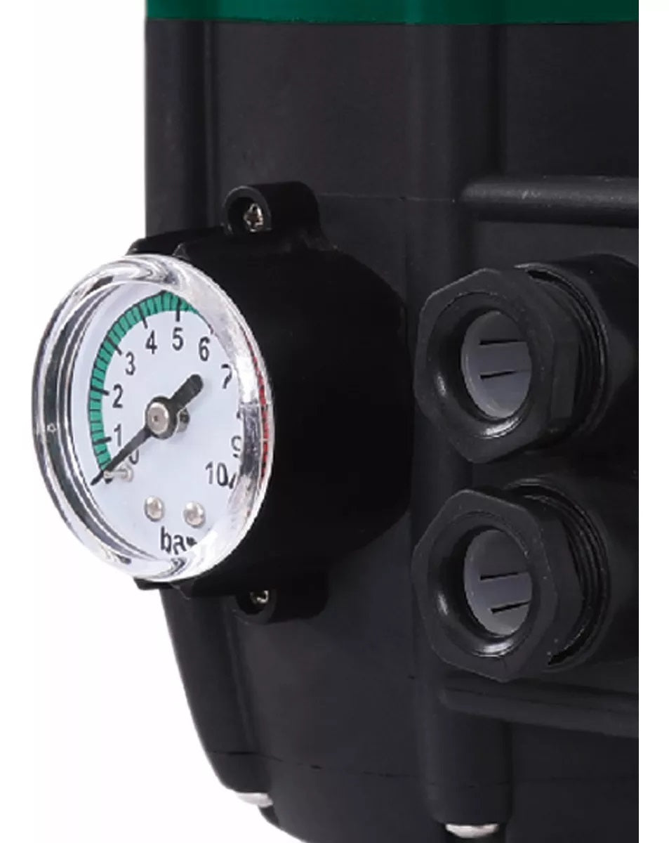 Control Automático Para Bomba CB-1010 Oakland