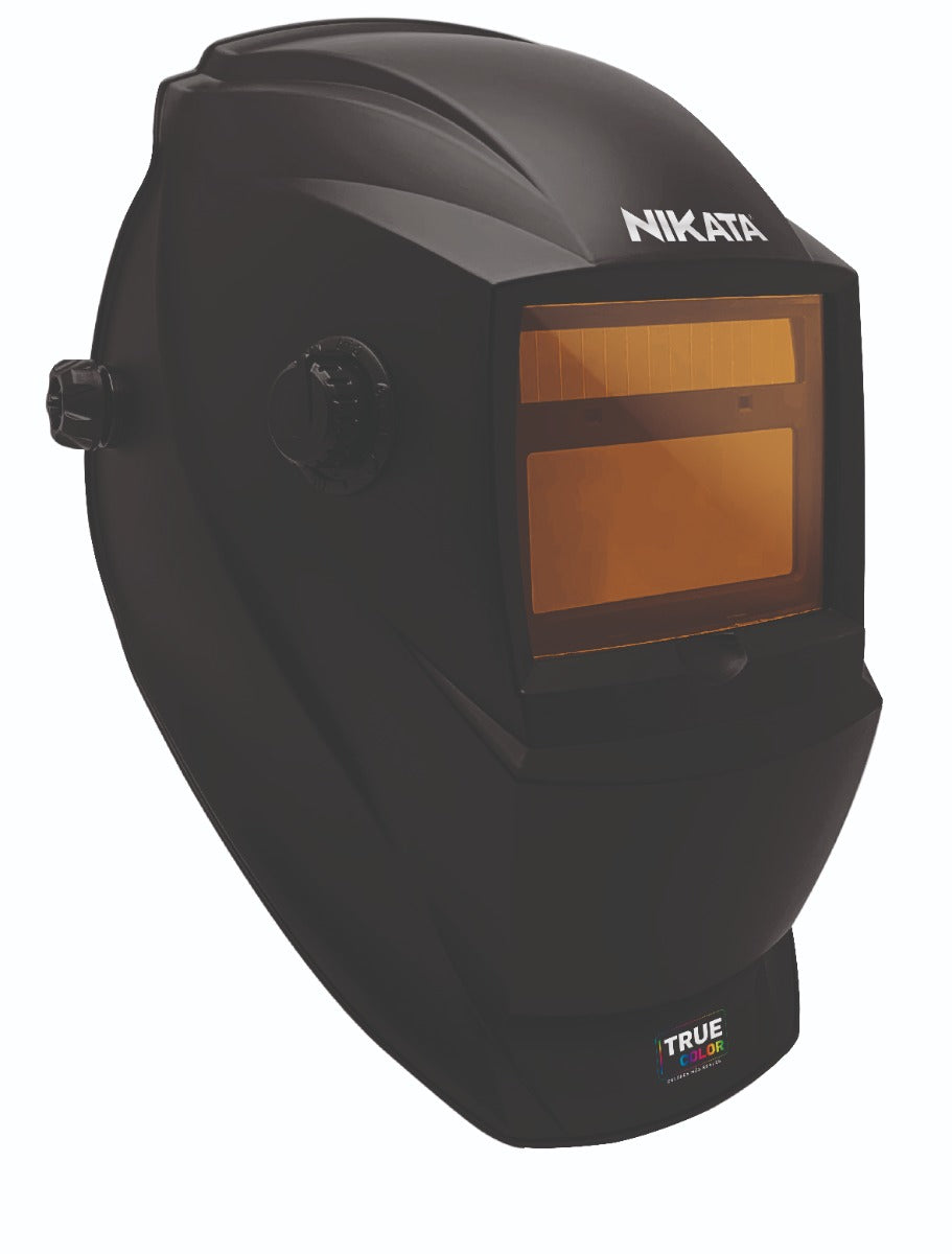 Careta Electrónica CE-60TC Nikata