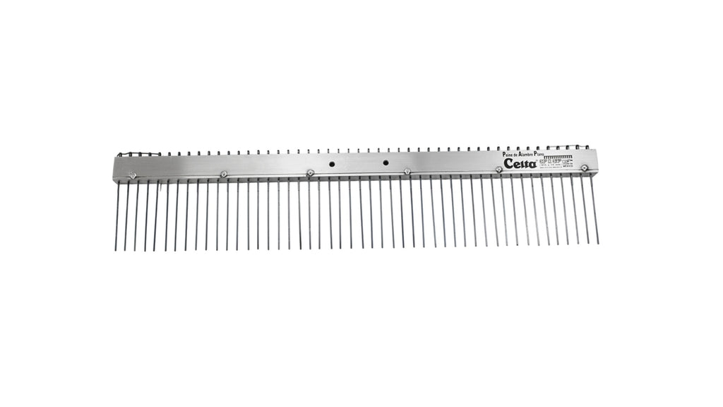 Peine de Alambre 36″ CEA-3/4 Celta