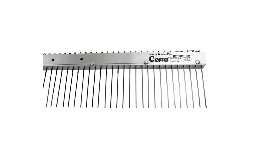 Peine de Alambre 36″ CEA-3/4 Celta