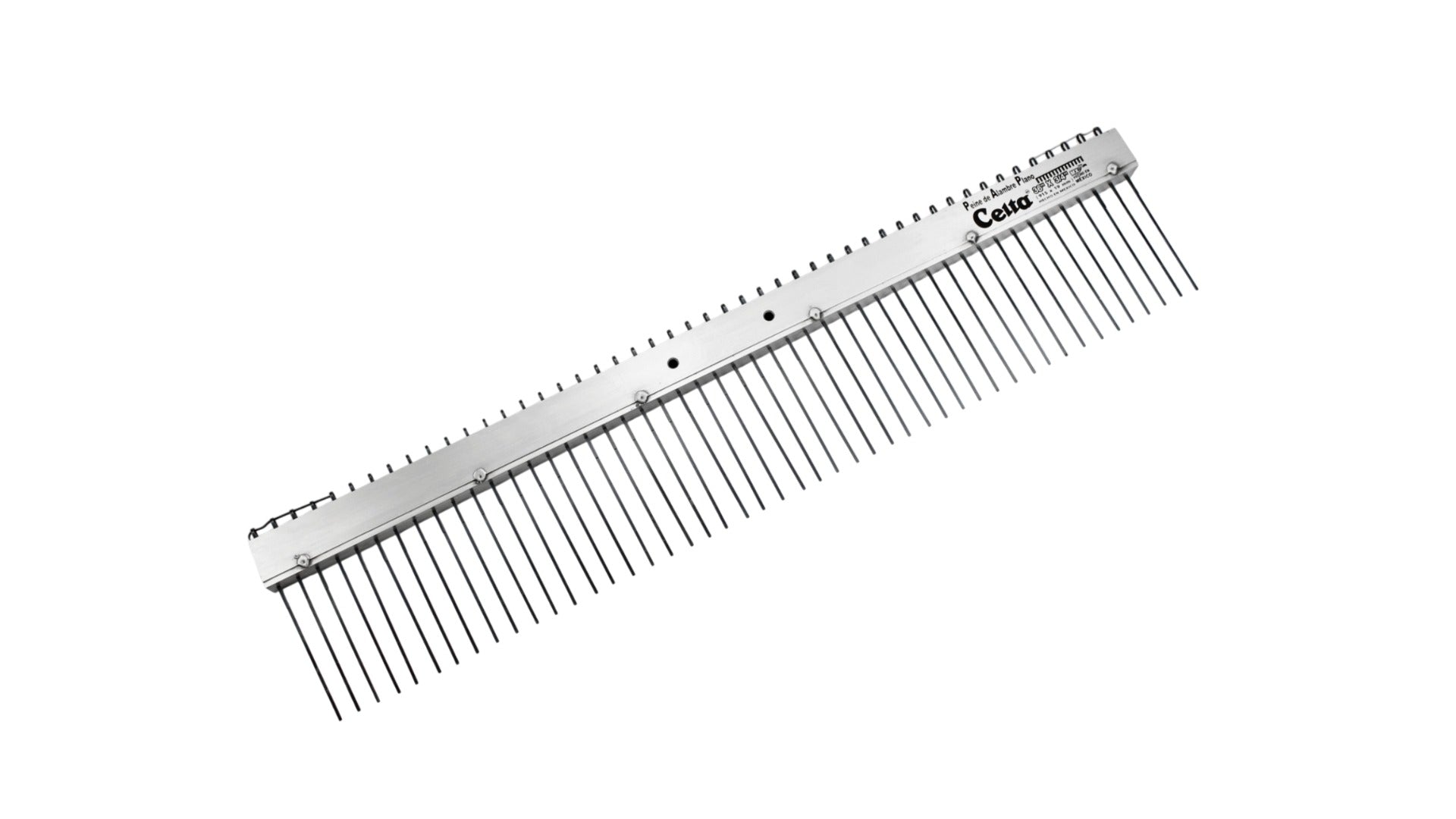 Peine de Alambre 36″ CEA-3/4 Celta